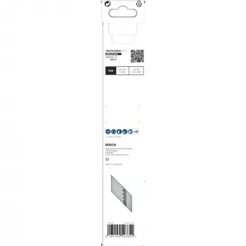 Bosch zobenzāģa asmens S 1110 VF