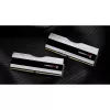 DIMM 32 GB DDR5-6400 (2x 16 GB) Dual-Kit, atmiņa balta, F5-6400J3039G16GX2-TZ5RW, Trident Z5 RGB, INTEL XMP