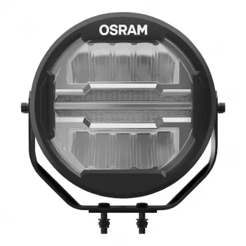 LED lampa Osram ROUND MX260-CB 12W 3000K — automobiļu salona/palīgapgaismojums