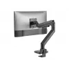 LogiLink BP0168 gāzes atsperes monitora turētājs, 17-49 collas, līdz 20 kg, melns
