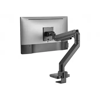 LogiLink BP0168 gāzes atsperes monitora turētājs, 17-49 collas, līdz 20 kg, melns