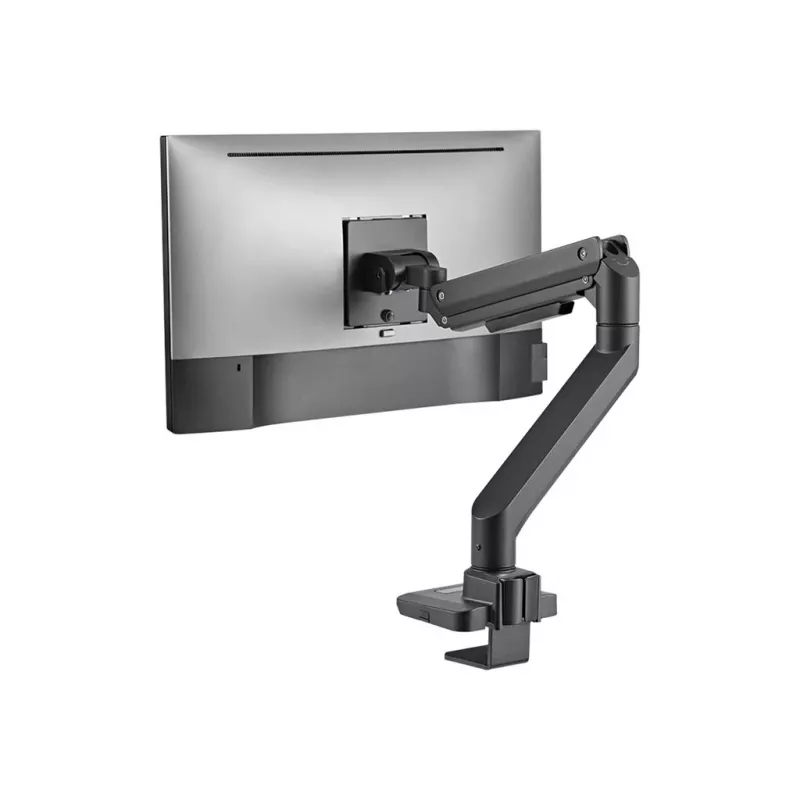 LogiLink BP0168 gāzes atsperes monitora turētājs, 17-49 collas, līdz 20 kg, melns