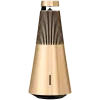 Pārnēsājams skaļrunis Bang & Olufsen BeoSound 2 Gold