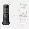 Universālā klausule Gigaset Comfort 550HX