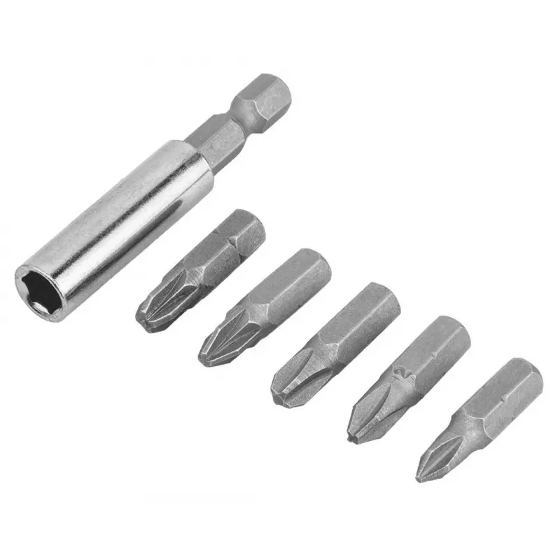 Graphite 58G794 jaudas skrūvgriezis/trieciengriezis