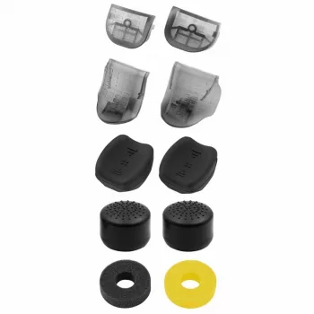 Vadu SUBSONIC Pro Gamer Kit priekš PS5 SA5636 — ergonomisks kontrolieris ar pielāgojamām pogām
