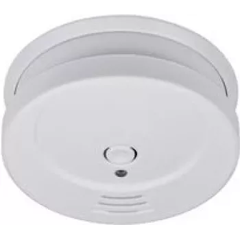 Bezvadu dūmu detektors Brennenstuhl 1290080003