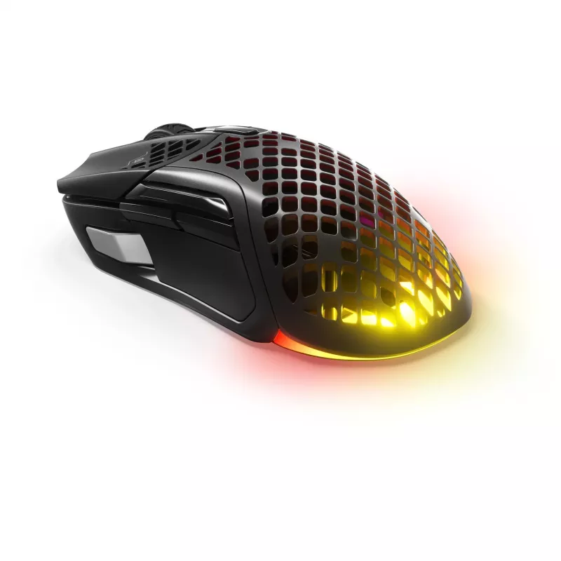 pele Steelseries Aerox 5 Wireless Bluetooth