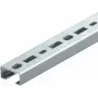 OBO Bettermann profila sliede CML3518P0300FS 300x35x18 perforēta (1104284)