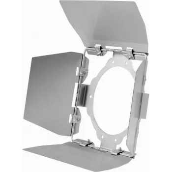 LED punktveida gaismeklis EUROLITE ML-30 ar Flügelbegrenzer - modelis ML-30