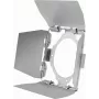 LED punktveida gaismeklis EUROLITE ML-30 ar Flügelbegrenzer - modelis ML-30
