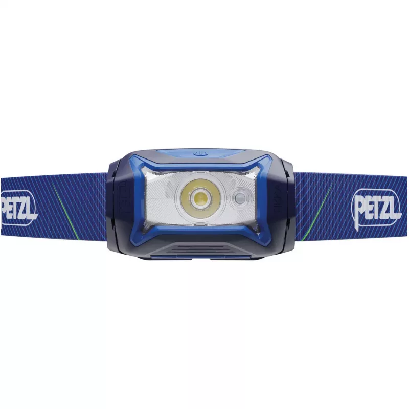 Galvas lukturītis Petzl Tikka Brūns LED 100 lm IPX4