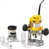 Frēzmašīna DeWALT D26204K