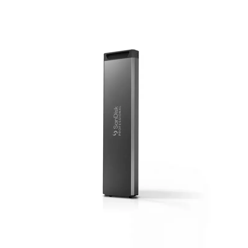SSD SanDisk 2TB M.2 NVMe PRO-BLADE SDPM1NS-002T-GBAND