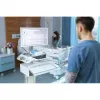 Contour Design Active Key Contour QuickClean Medical tastatūra AK-C8112-U1-W/DE