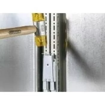 Rittal TS 8800.590 Anreihschnellverbinder – paneļu savienotājs TS 8800 korpusiem
