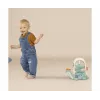 Smoby Dickie Little Kugelbahn Bruņurupucis – krāsains bērnu lodīšu skrejceļš