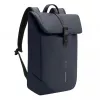 Mugursoma XD DESIGN URBAN FLAP-TOP NAVY