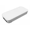 MikroTik wAP ax Divjoslu Gigabitu Ethernet X2 | wAPG-5HaxD2HaxD | 10/100/1000 Mbit/s | Ethernet LAN (RJ-45) porti 2 | Tīkla atbalsts Nē | MU-MIMO Nē | Nav mobilā platjosla