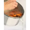 Katliņš Russell Hobbs RH01164EU7 20 cm nerūsējošais tērauds, piemērots indukcijai, ar vāku