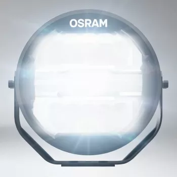 LED lampa Osram ROUND MX260-CB 12W 3000K — automobiļu salona/palīgapgaismojums