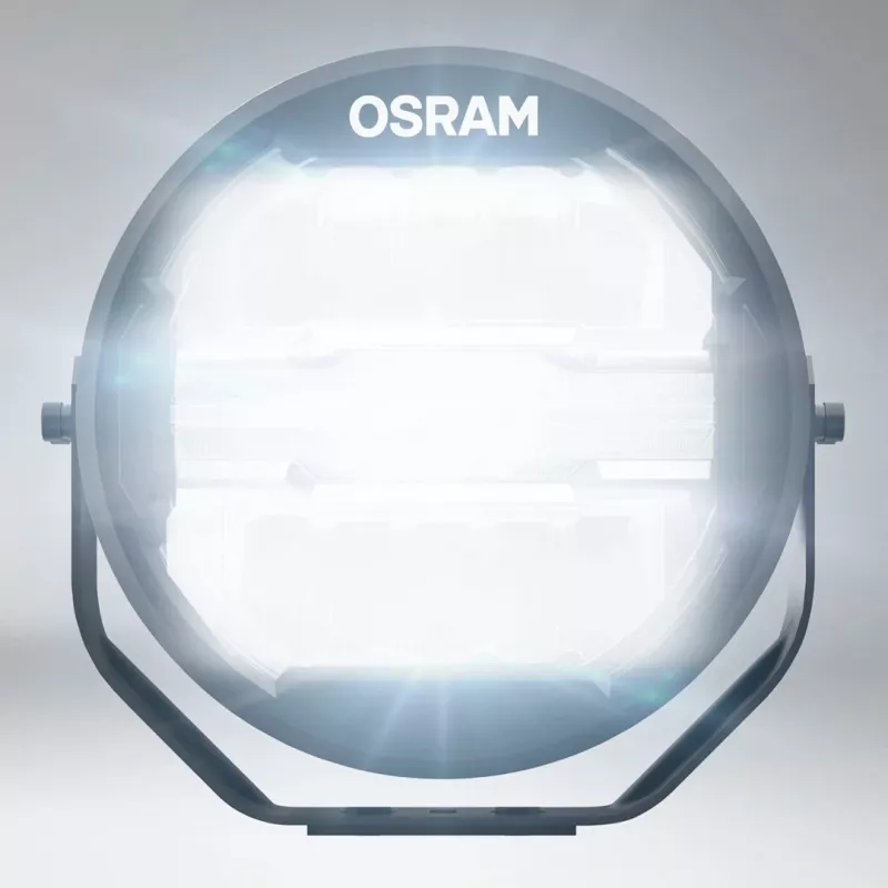 LED lampa Osram ROUND MX260-CB 12W 3000K — automobiļu salona/palīgapgaismojums