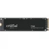 SSD disks Crucial 2TB M.2 PCI Express 5.0 NVMe CT2000T705SSD3
