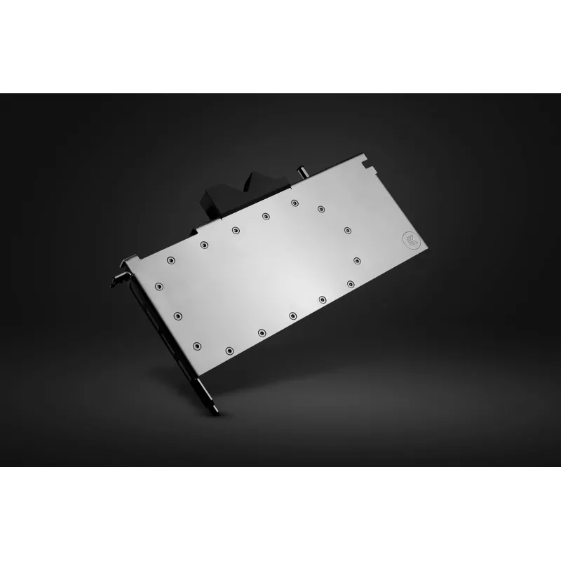 Ūdens bloks EK Water Blocks Varš POM Nerūsējošais tērauds