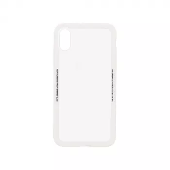 Cover Tellur TLL121324 mobilā telefona maciņš iPhone X