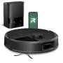 iRobot Roomba Max 705 Vac 0,26 L melns