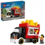 LEGO CITY 60488 Frī kartupeļu furgons