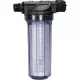 Sūkņa priekšfiltrs Gardena 01730-20 6000 l/h
