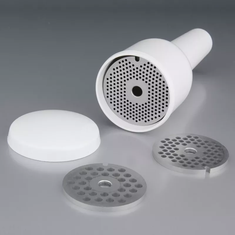 Gaļas maļamā mašīna Gastroback Design Mincer Advanced