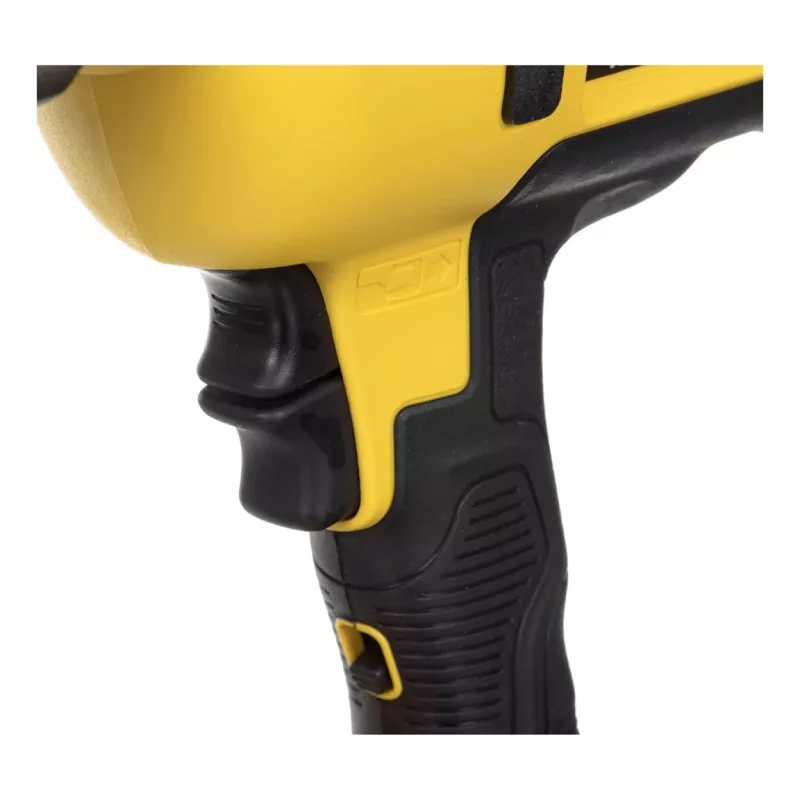 DeWALT DCE580N-XJ šļūdes pistole Kārtridžu šļūdes pistole