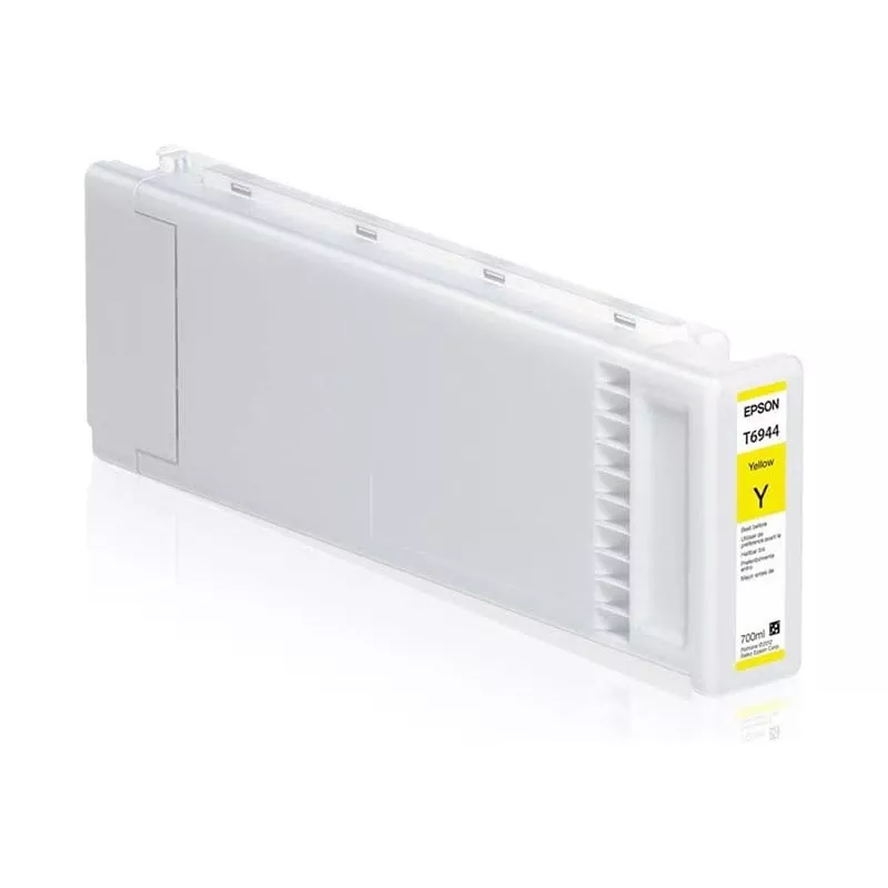 Epson UltraChrome XD T694400 tintes kasetne 1 gab. Oriģināla Dzeltena