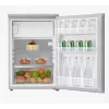 Brīvi stāvošs ledusskapis Midea MDRD168FGE01 — 113L (ledusskapis 97L, saldētava 16L), 84.5 cm, balts