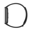Xiaomi Smart Band 8 Melns, fitnesa izsekotājs, Bluetooth 5.1, 190mAh, 1.62, 5 ATM, akselerometrs, PPG sensors, žiroskops