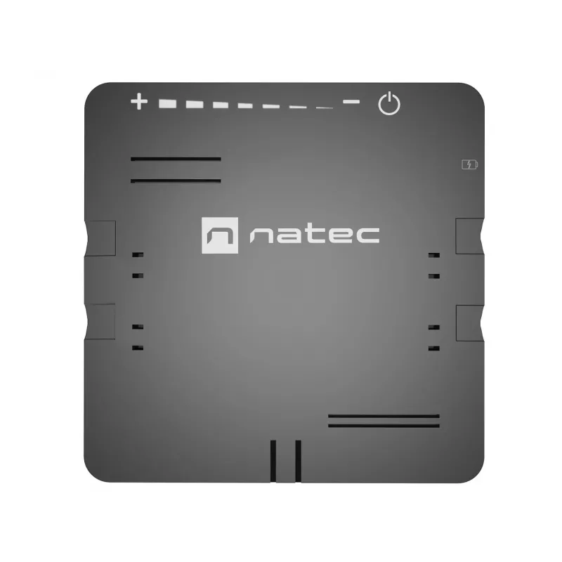 LED gaisma NATEC Alfama Color 5 W