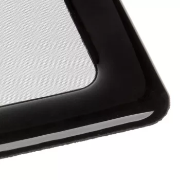 DEMCiflex putekļu filtrs Lian Li O11 Dynamic XL — GPU pārsegs, modelis 1098