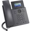 IP tālrunis Grandstream Networks GRP2601 melns