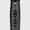 Matu žāvētājs SEVERIN HT0167 melns/sudrabains, 1600 W, kompakts salokāms dizains