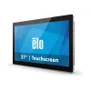 Elo 2799L, Outdoor, entspiegelt, 68,6cm (27), Projected Capacitive, Full HD, USB, Kit (USB), Melns skārienjutīgais monitors (atvērts rāmis, 16:9 (platekrāna)), Displeja diagonāle: 68,6 cm (27), Pro