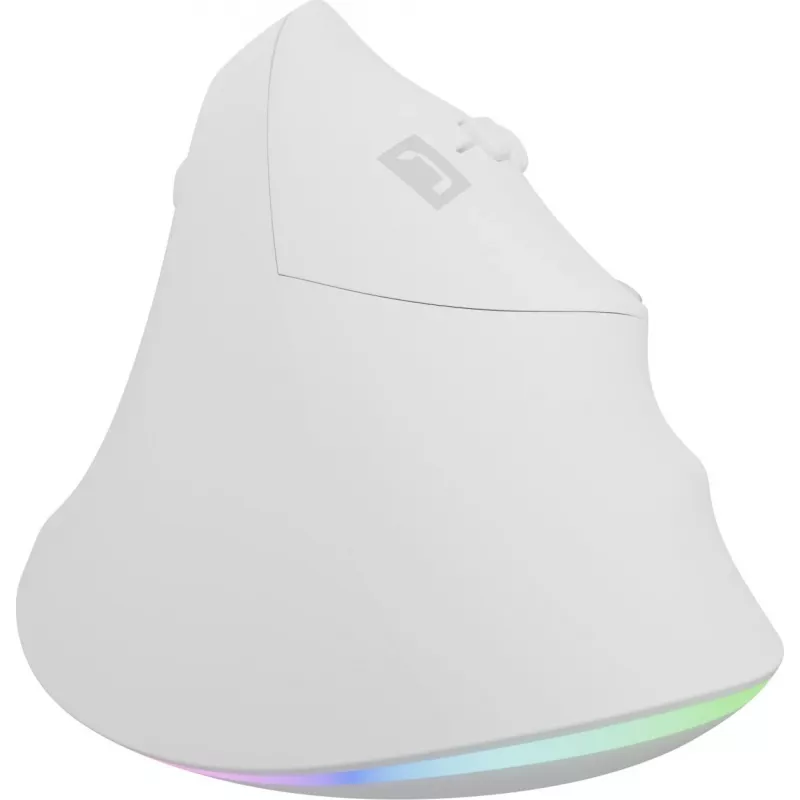 NATEC Crake 2 Pro pele Universāla Labās rokas USB Type-A Optiskā 12800 DPI