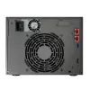 Asustor LOCKERSTOR 6 NAS Desktop Intel® Celeron® N5105 8 GB DDR4 HDD ADM Melns