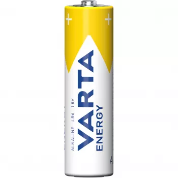 Vienreizlietojama baterija Varta ENERGY AA Blister 30
