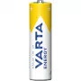 Vienreizlietojama baterija Varta ENERGY AA Blister 30