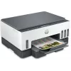 Daudzfunkciju printeris HP Smart Tank 720 — termālā tintes druka, krāsu, A4, Wi‑Fi, duplekss, 4800x1200 dpi