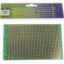 Velleman ECL piederums izstrādes platēm komplekts Breadboard Leiterplatte (PCB) (ECL)