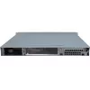 Inter-Tech IPC 1U-1404 statīvs melns, nerūsējošais tērauds