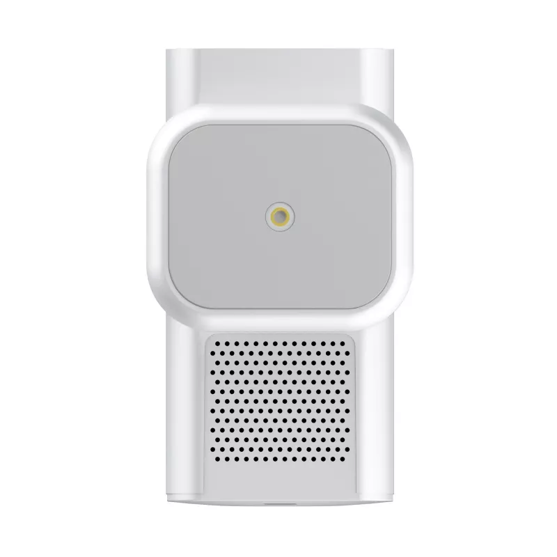 EXTRALINK SMART Projector CINEMA&KARAOKE IMS360 1920X1080P ANDROID 13 projektors filmām, spēlēm un mūzikai ar 2 mikrofoniem, balts, 300 lūmenu LCD